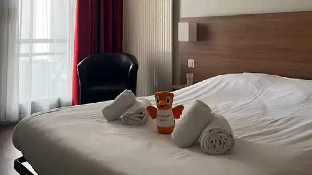 VVF Urrugne 3 étoiles★★★