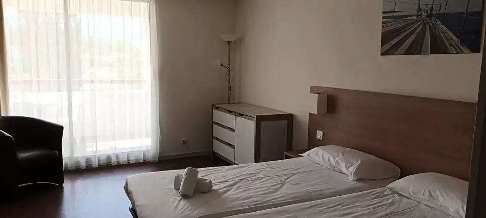 VVF Urrugne 3 étoiles★★★