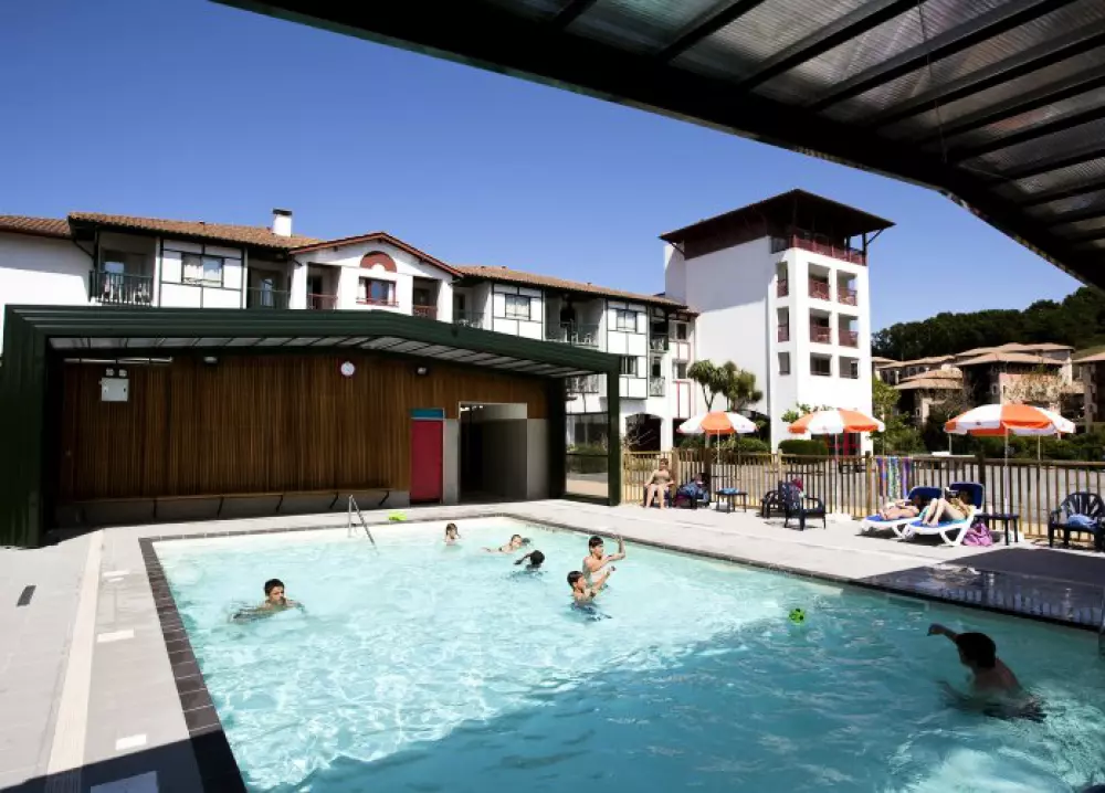 VVF Urrugne 3 étoiles★★★