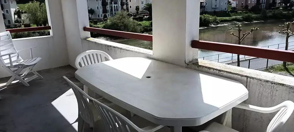 VVF Urrugne 3 étoiles★★★