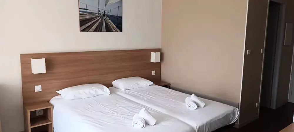 VVF Urrugne 3 étoiles★★★