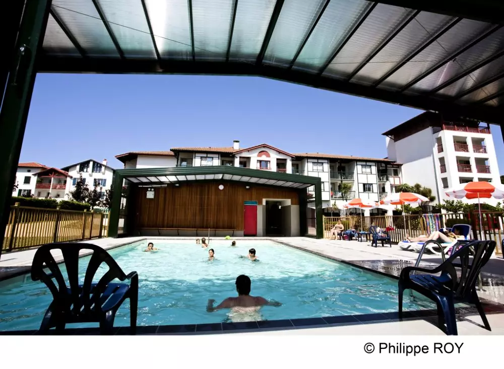 VVF Urrugne 3 étoiles★★★