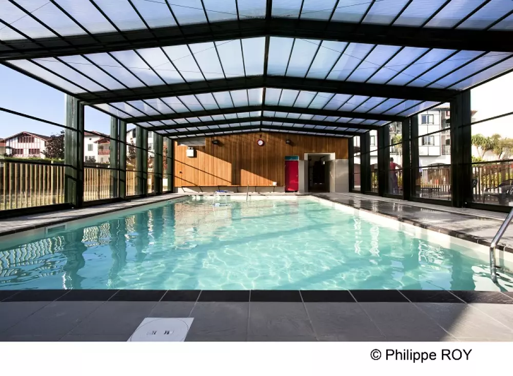 VVF Urrugne 3 étoiles★★★