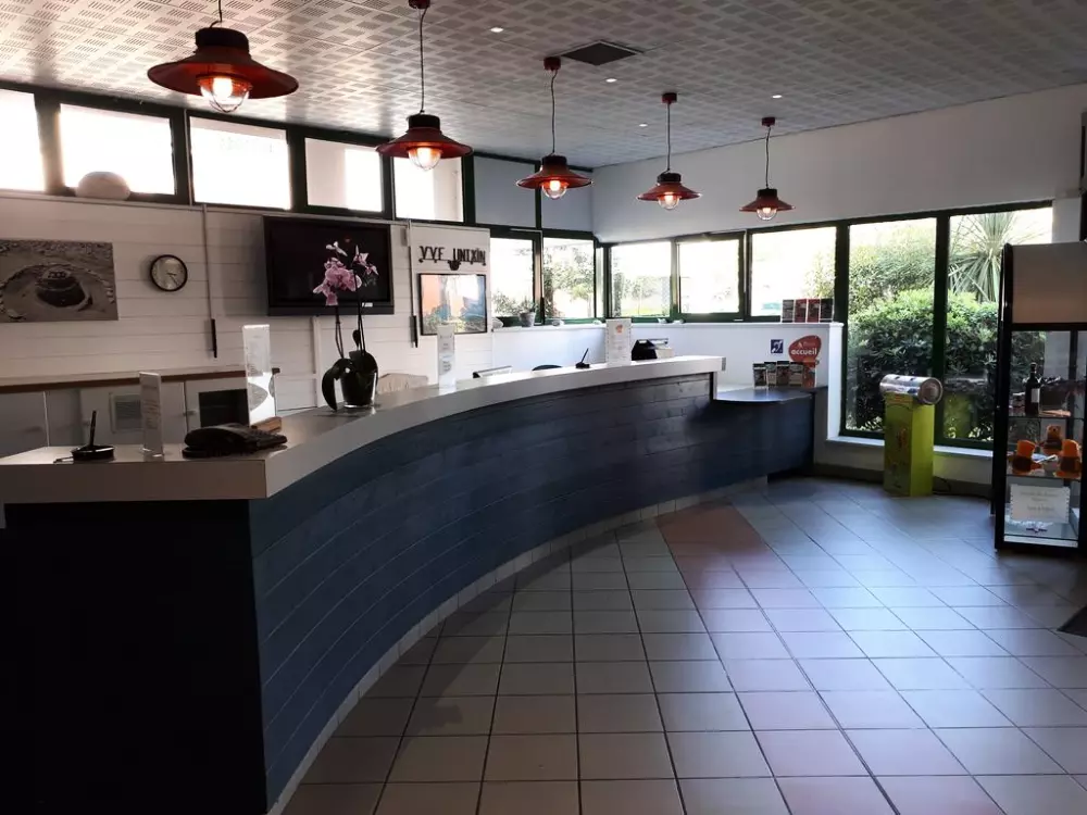 VVF Urrugne 3 étoiles★★★