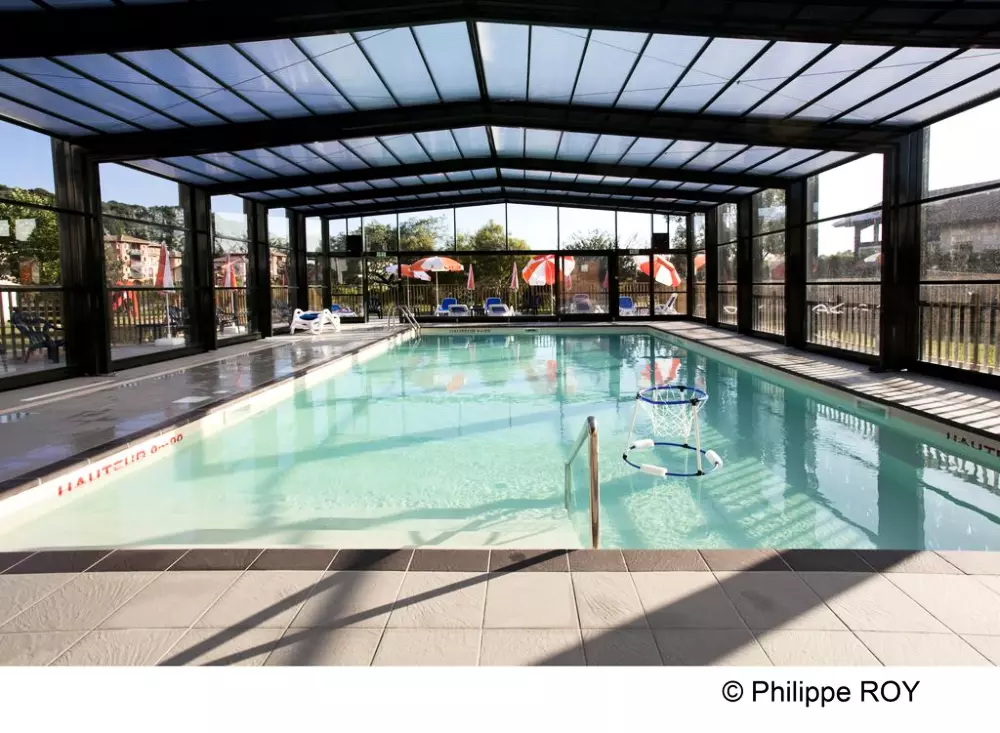 VVF Urrugne 3 étoiles★★★