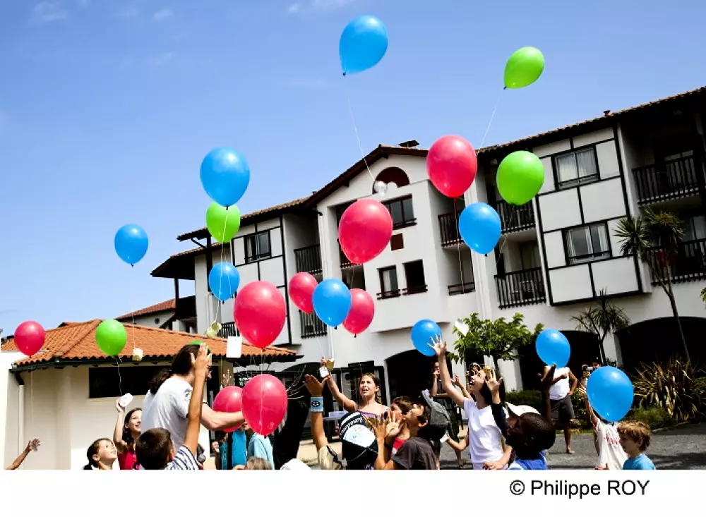 VVF Urrugne 3 étoiles★★★