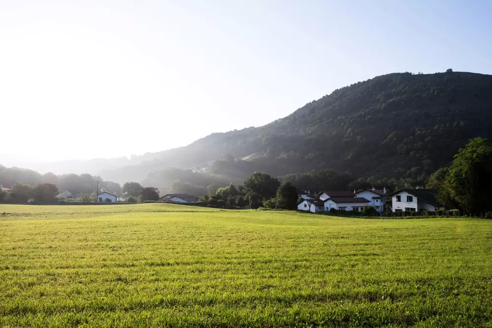 Campsite Eche Zahar 3 1 Gwiazdy★