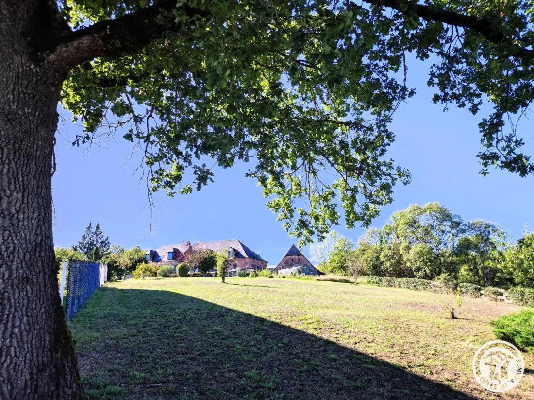 Gîte de France Het nest van de grijze bessen 4 oren