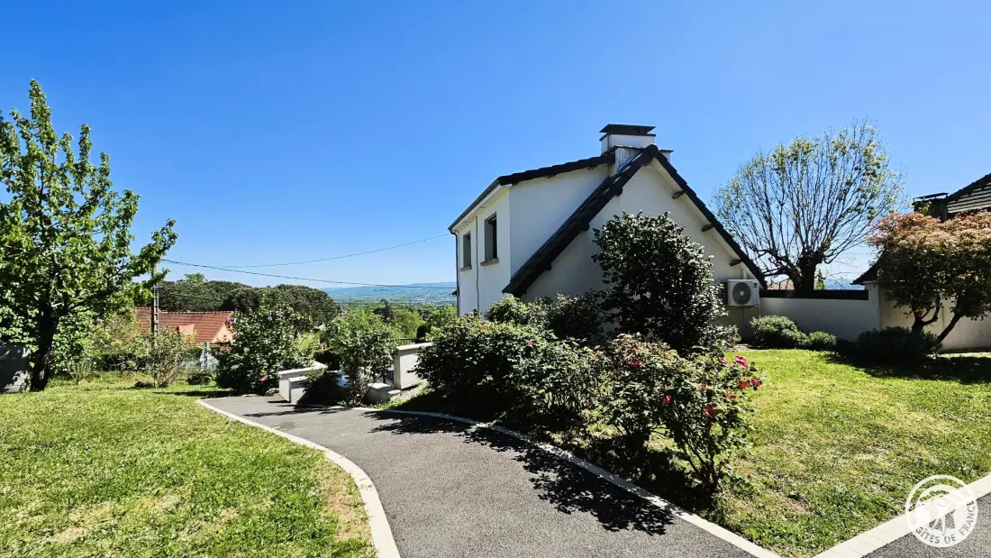 Gîte de France Queyries 3 aren
