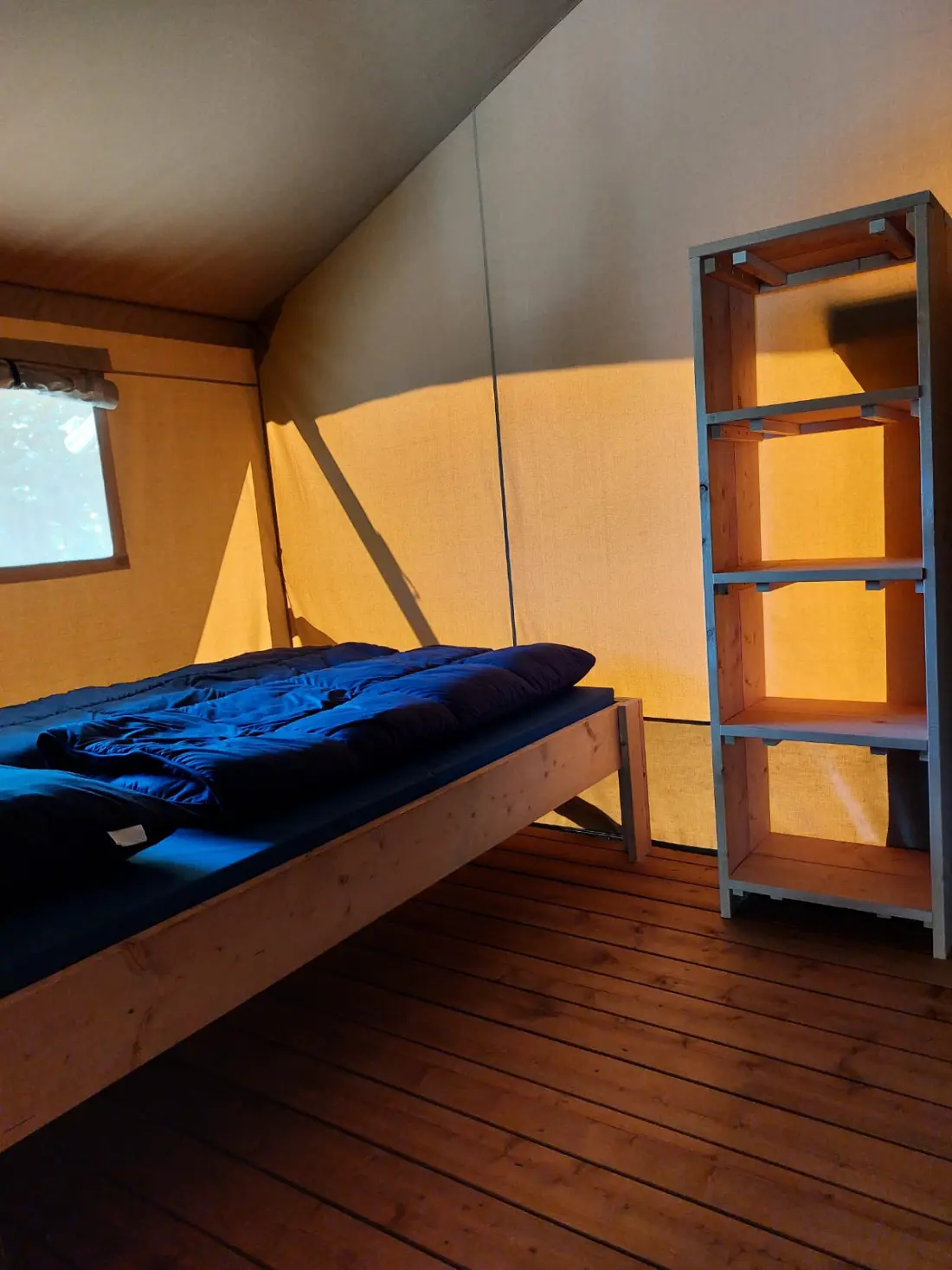 Campingplatz Drei Spatzen