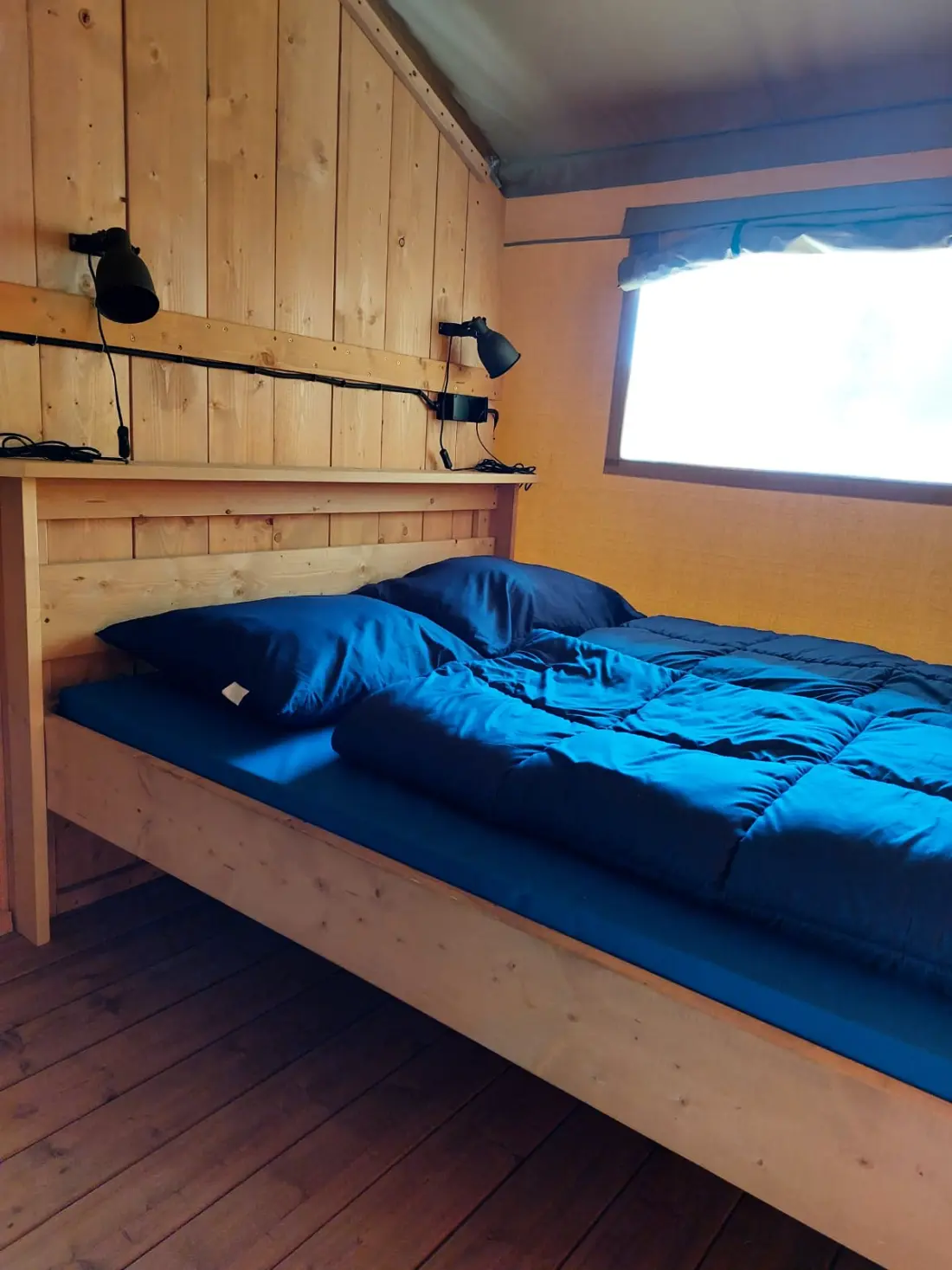 Campingplatz Drei Spatzen