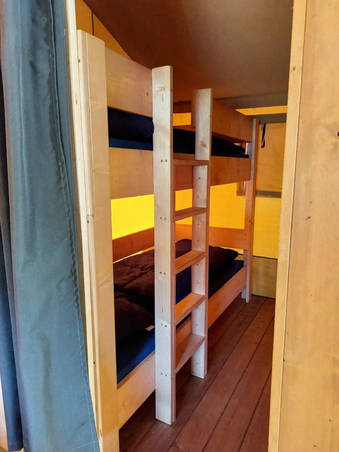 Campingplatz Drei Spatzen
