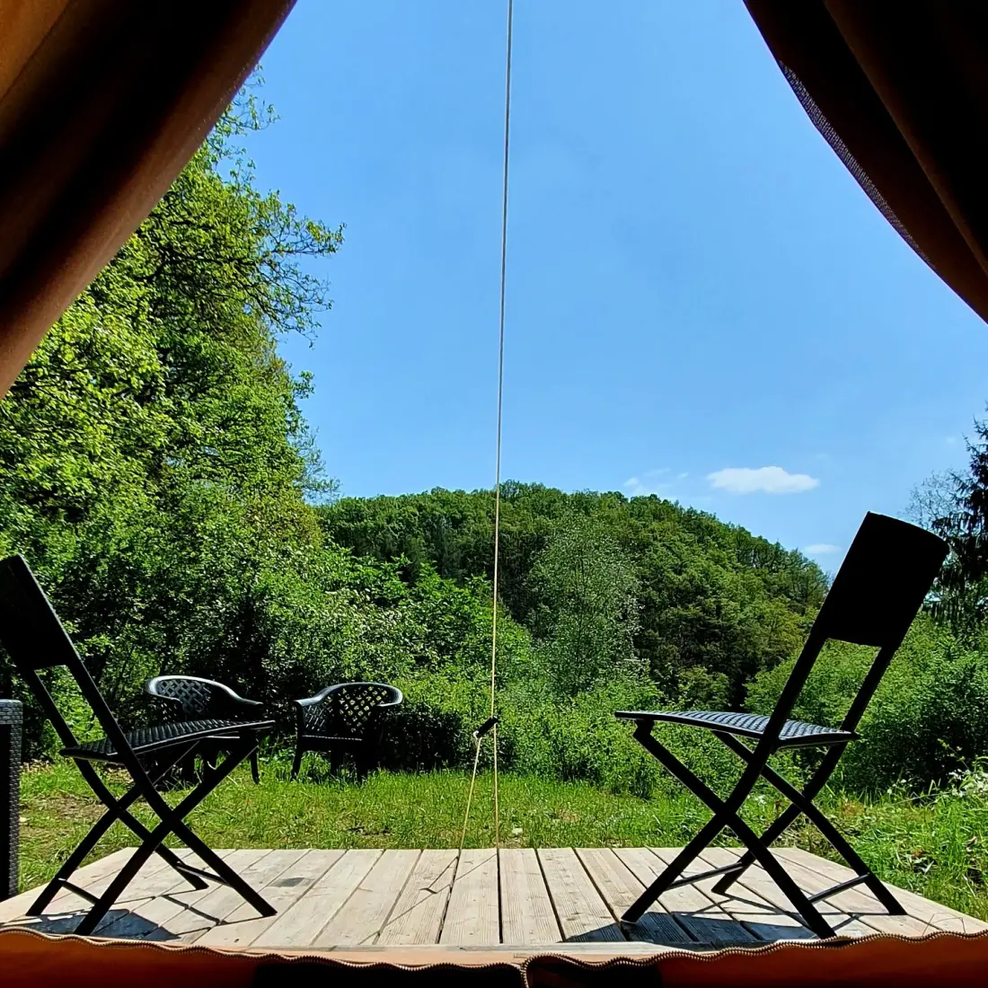 Campingplatz Drei Spatzen