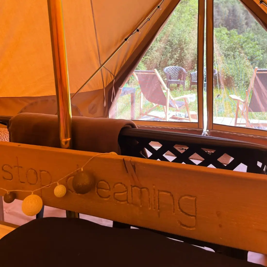 Campingplatz Drei Spatzen