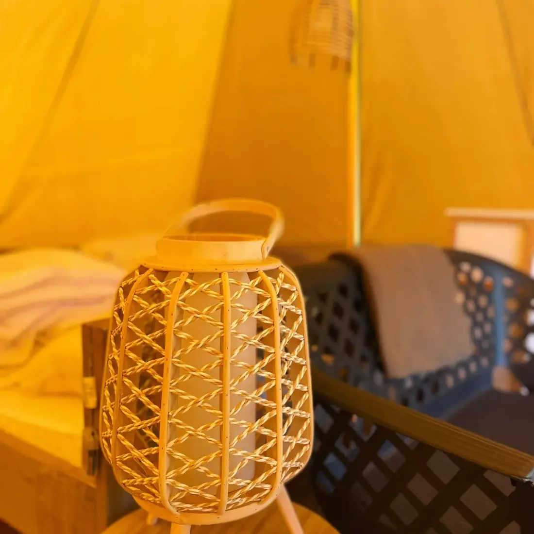 Campingplatz Drei Spatzen