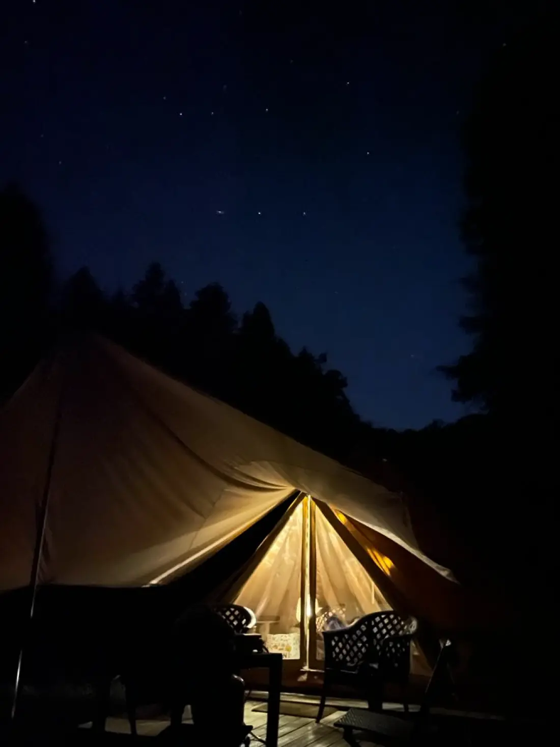 Campingplatz Drei Spatzen