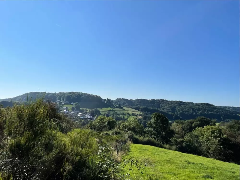 Campsite Drei Spatzen