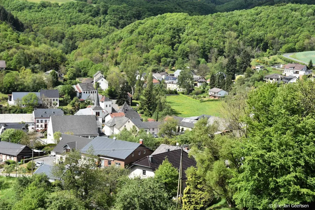 Campsite Drei Spatzen