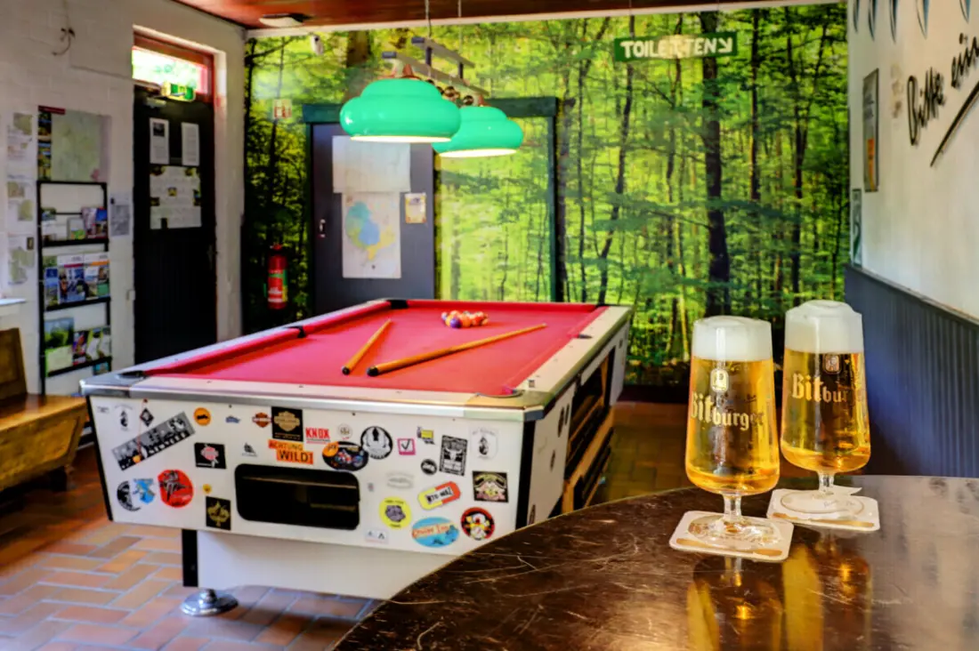 Campingplatz Drei Spatzen
