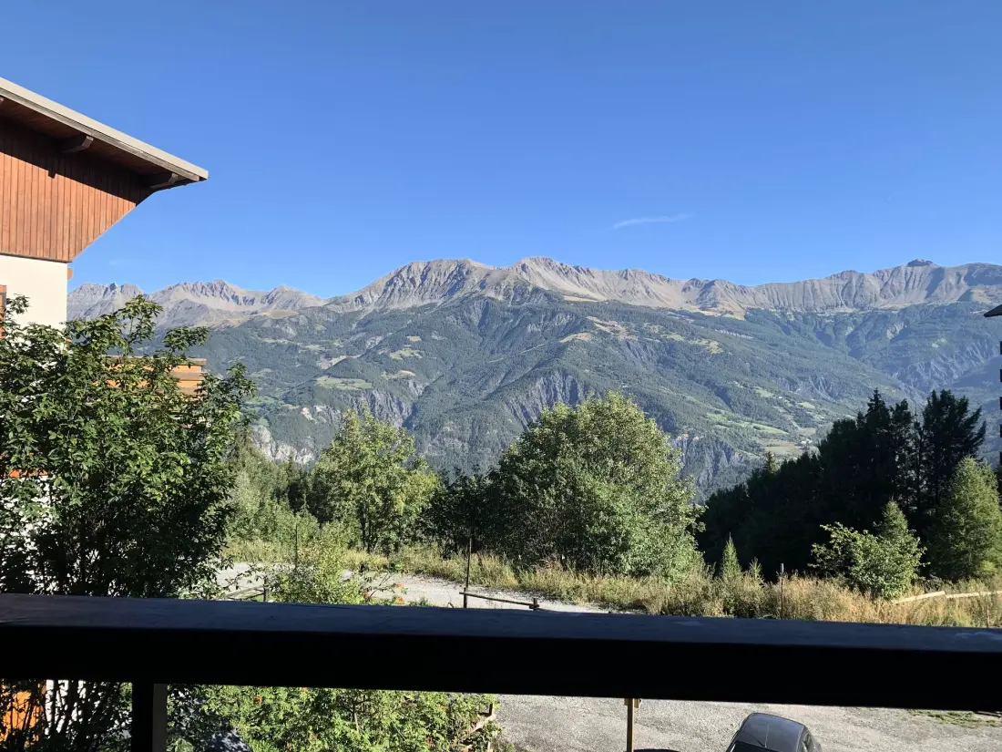 Résidence Le Chanteval