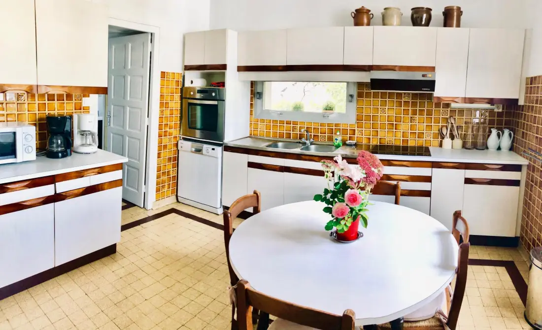 Gîte de France Een pareltje van uitzicht 4 korenaren