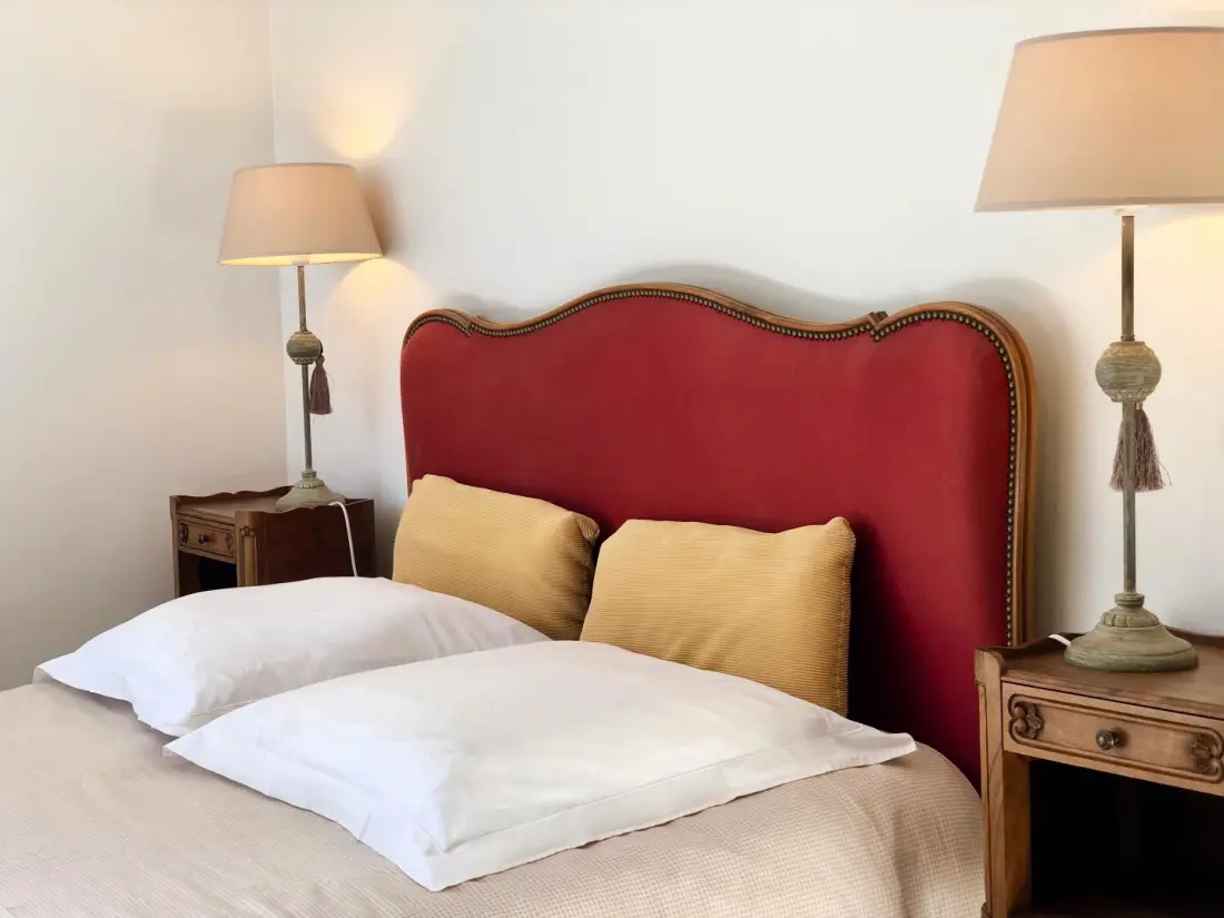 Gîte de France Een pareltje van uitzicht 4 korenaren