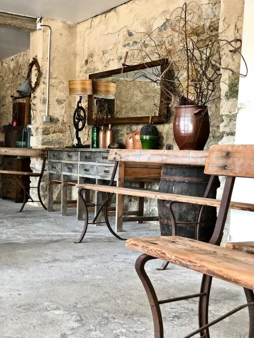Gîte de France Een pareltje van uitzicht 4 korenaren