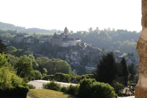 Gîte de France Een pareltje van uitzicht 4 korenaren