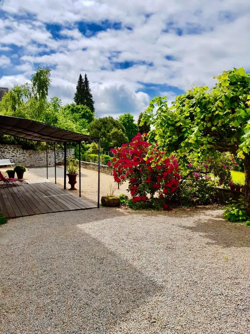 Gîte de France Een pareltje van uitzicht 4 korenaren