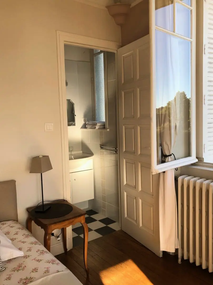 Gîte de France Een pareltje van uitzicht 4 korenaren