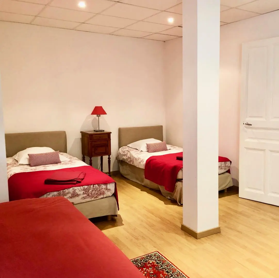 Gîte de France Een pareltje van uitzicht 4 korenaren