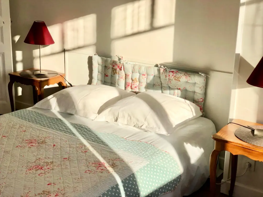 Gîte de France Een pareltje van uitzicht 4 korenaren