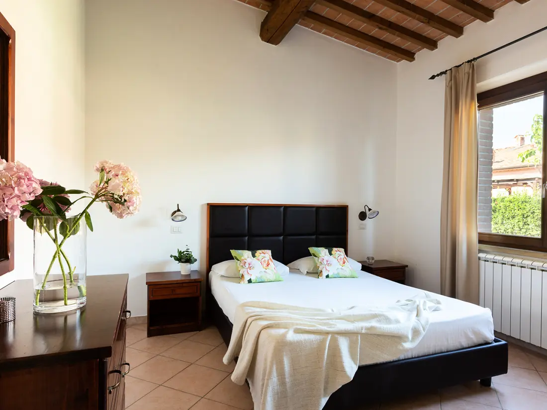 Residence Borgo Verde
