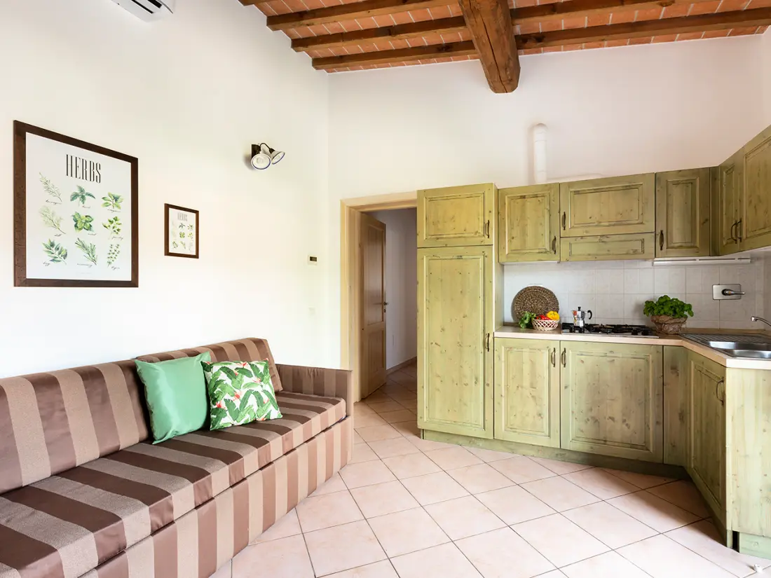 Residence Borgo Verde