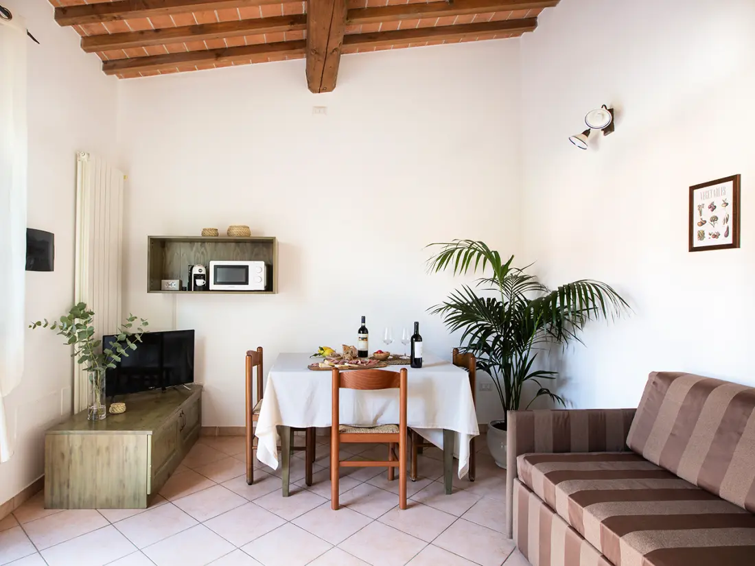 Residence Borgo Verde