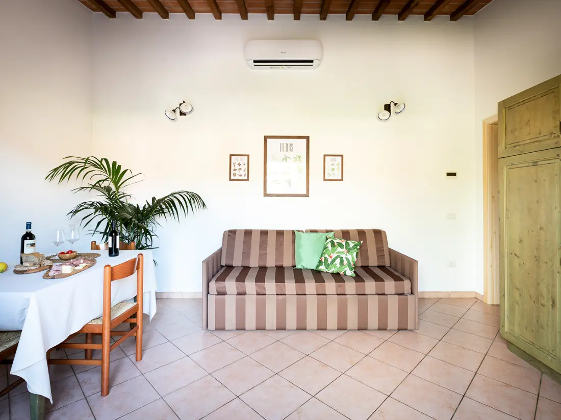 Residence Borgo Verde