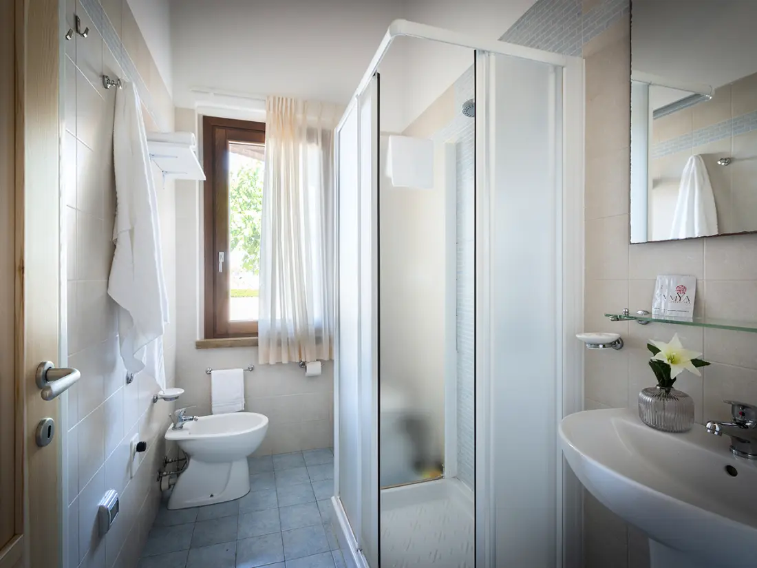 Residence Borgo Verde