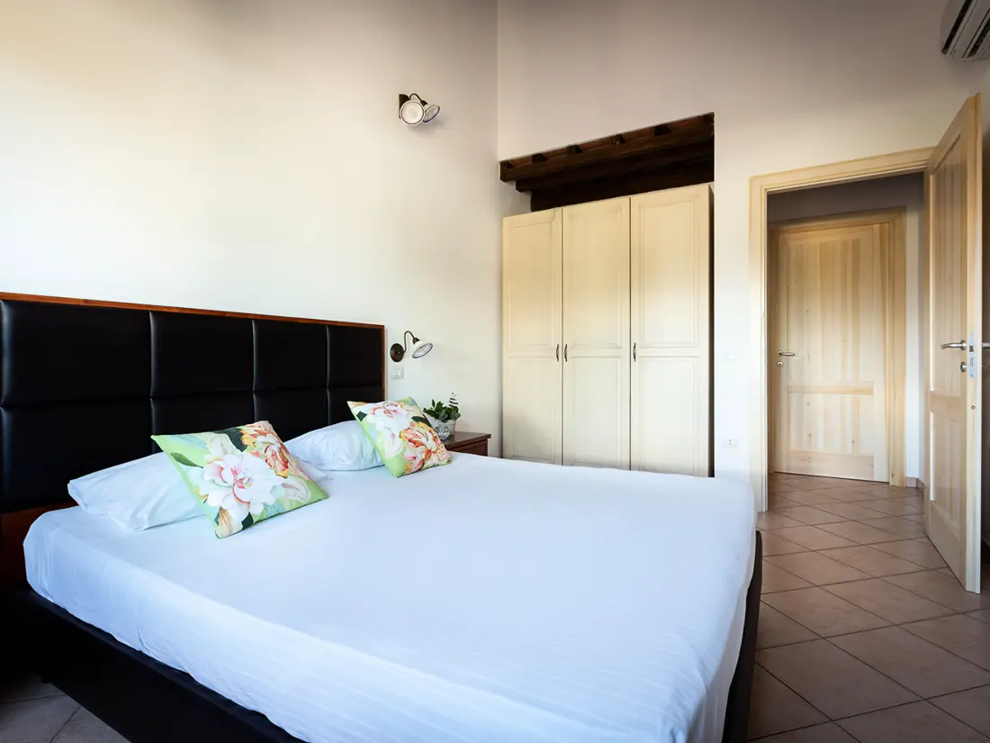 Residence Borgo Verde