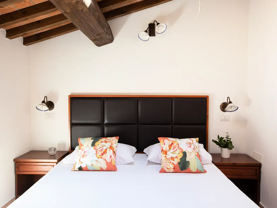 Residence Borgo Verde