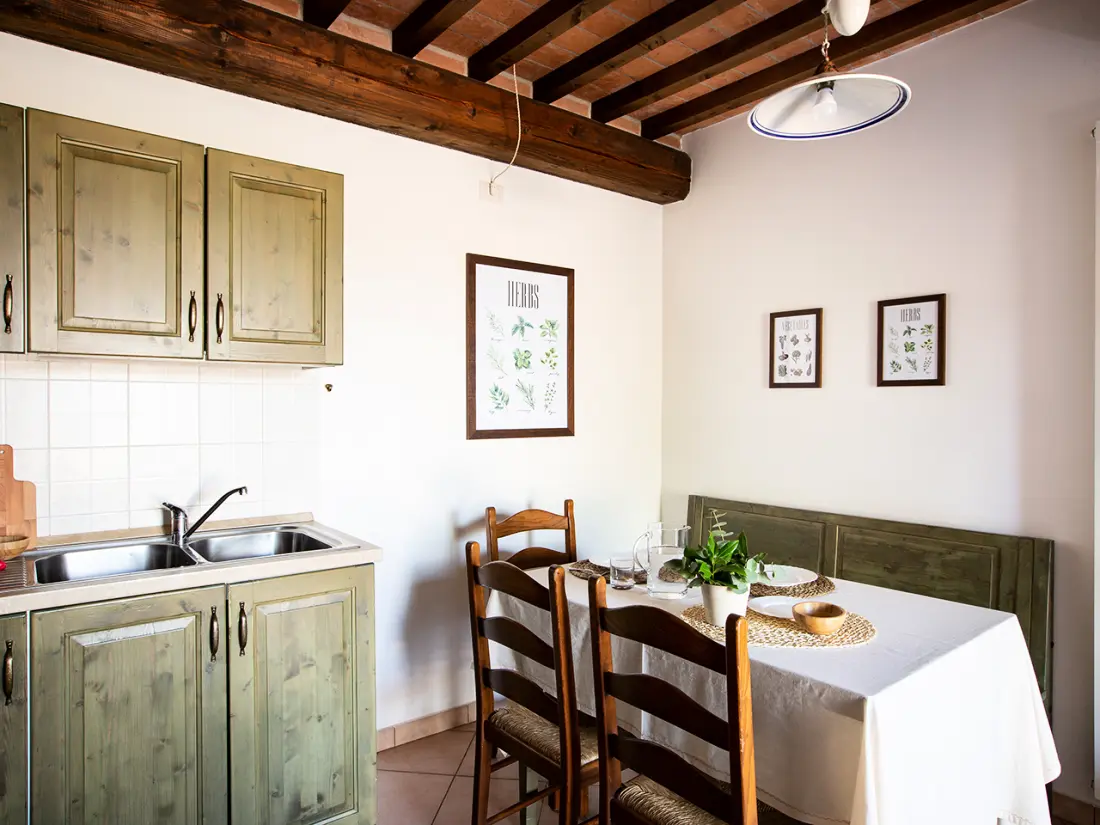 Residence Borgo Verde