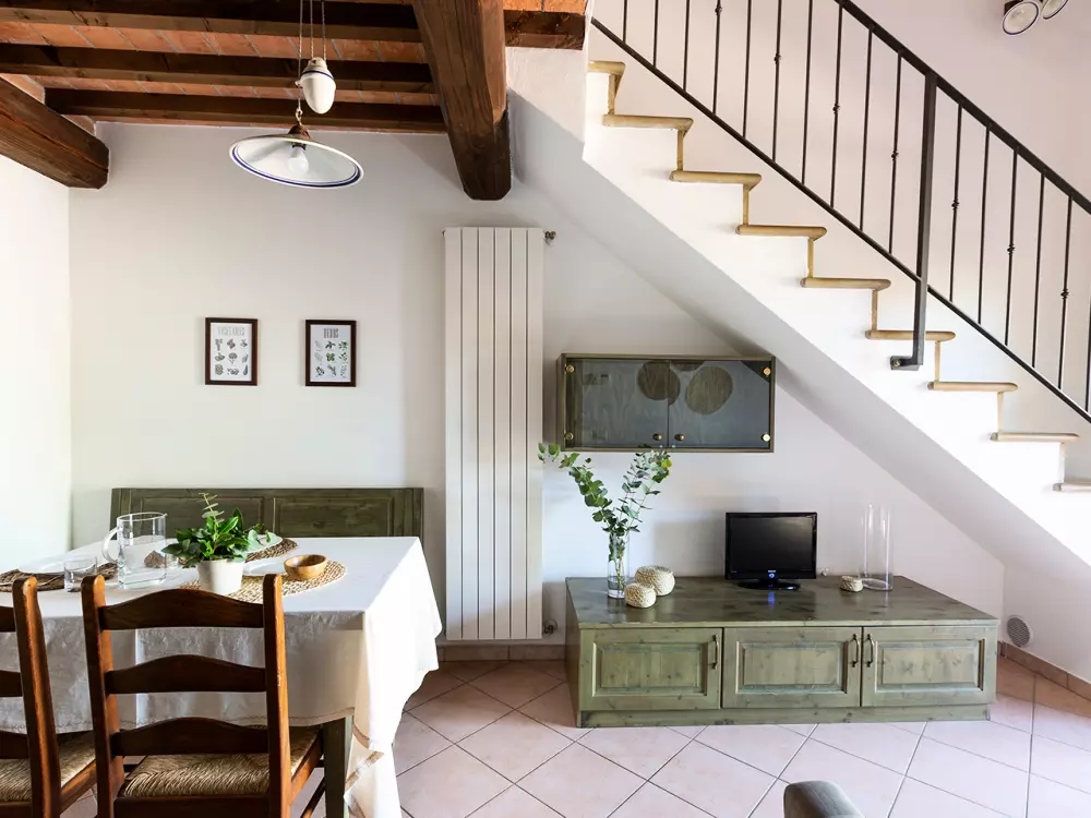 Borgo Verde Residence