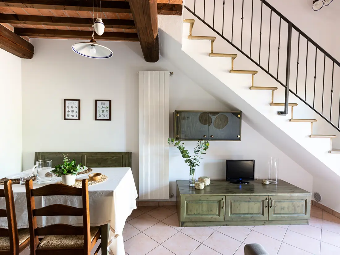 Residence Borgo Verde