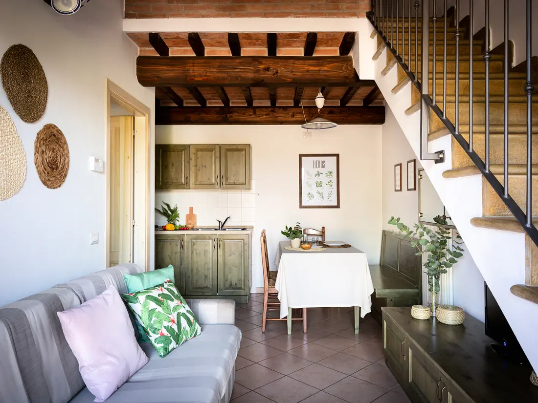 Residence Borgo Verde