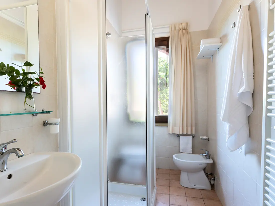 Residence Borgo Verde