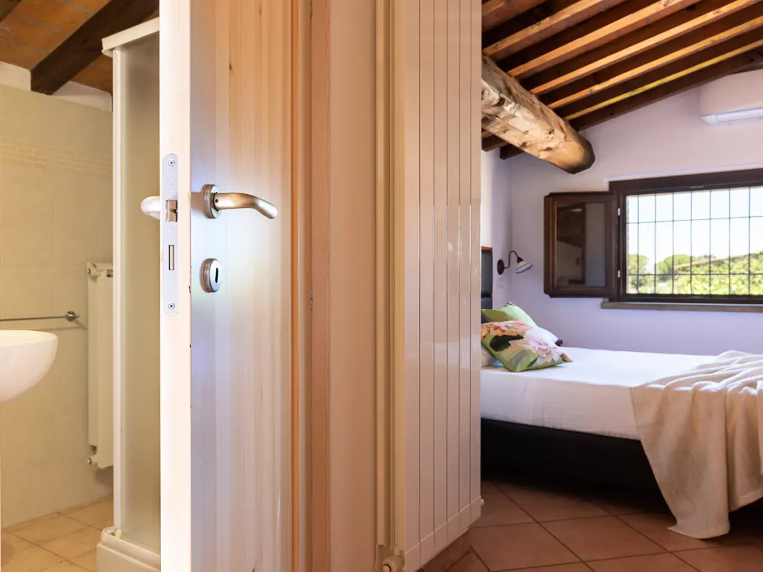 Residence Borgo Verde