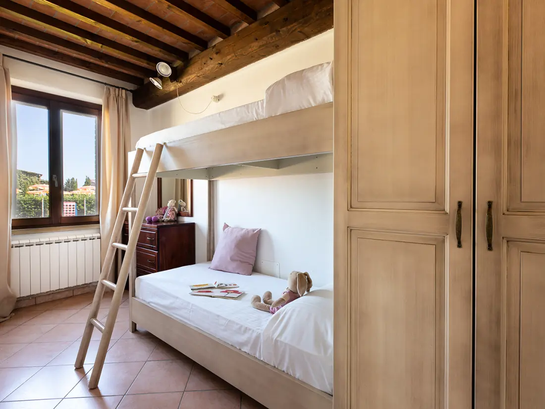 Residence Borgo Verde