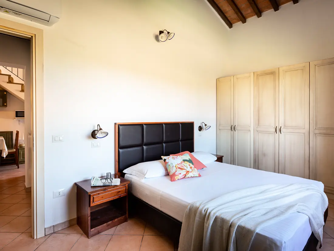 Residence Borgo Verde
