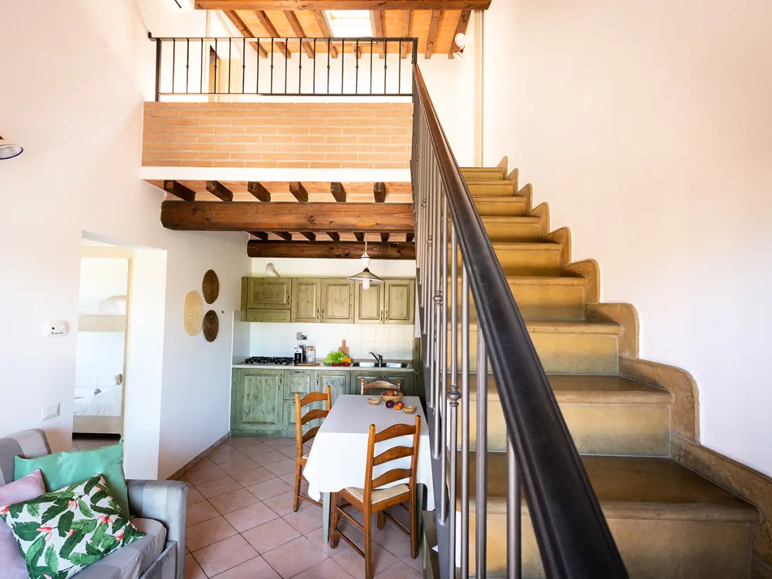 Residence Borgo Verde