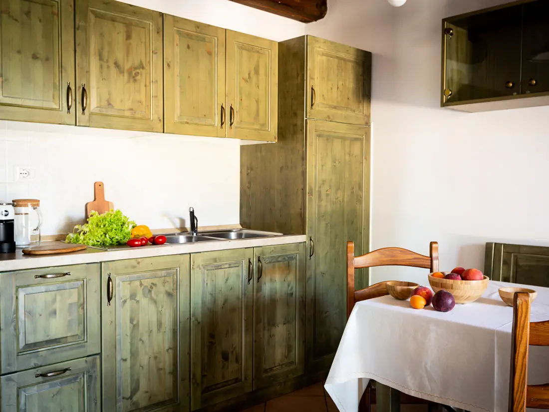 Residence Borgo Verde