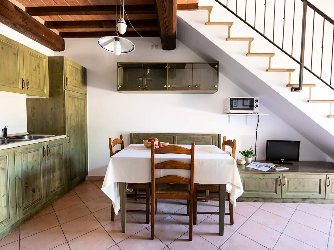 Residence Borgo Verde